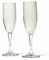 Presidential Champaign Glasses  