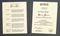 Presidential Honor Roll Certificate  