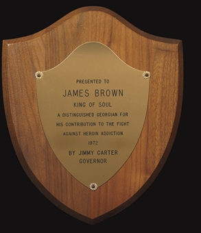 Jimmy Carter Award  