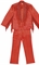 Red Suit  