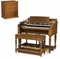 Hammond B-3 Organ and Leslie Speaker Cabinet  