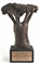 Induction Trophy  