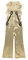 Gold Jumpsuit  