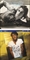 Andy Gibb Signed Albums  