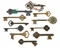 Keys to Cities  