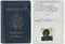 James Brown Passport  