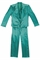 Green Suit  