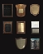 Group of Awards  