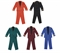 Military Style Suits  
