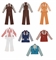 Group of Suits  