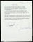 Signed Agreement  