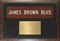 James Brown Boulevard Award  