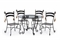 Table and Chairs  