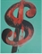 Dollar Sign  
