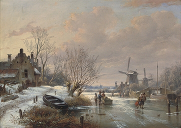 Source: Christie's Image