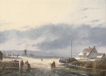 Source: Christie's Image