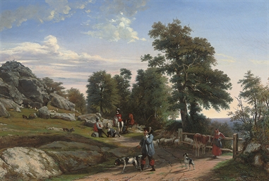 Source: Christie's Image
