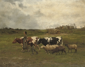 Source: Christie's Image