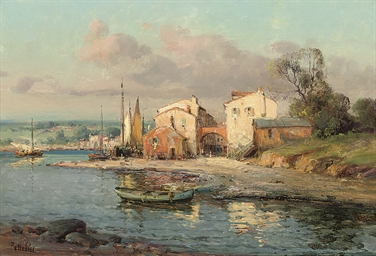 Source: Christie's Image