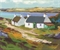 Two Cottages by the Sea