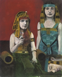 Source: Christie's Image