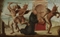 The Temptation of Saint Nicholas of Tolentino  