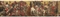 A cassone panel: The Continence of Scipio  