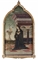 The Virgin Annunciate  