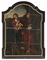 The Madonna and Child with Saint Paul  