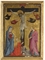 The Crucifixion with the Virgin, Saint Mary Magdalene and Saint John the Evangelist 