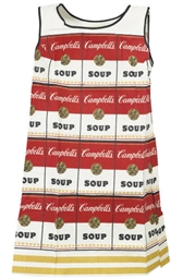 The Souper Dress (not in F. & S.)  
