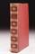[VOYAGES & RÉGIONALISME] -- Réunion d'environ 49 volumes de voyage et de régionalisme du XIX<V>e siècle dont: --FORBIN. Voyage dans le Levant en 1817 et 1818. Paris: 1819. Demi-maroquin rouge de l'époque. --La Chronique de Champagne, publiée sous la direction de MM. H. Fleury et Louis Paris. Reims et Paris: 1837. 3 volumes in-8, demi-basane de l'époque. --Guide pittoresque du voyageur en France. Paris: 1838. 6 volumes in-8, demi-veau de l'époque (dos passés). Nombreuses illustrations. [On joint:] --Un lot de cartes du monde début XX<V>e siècle. Lot vendu en l'état. 	 (50)