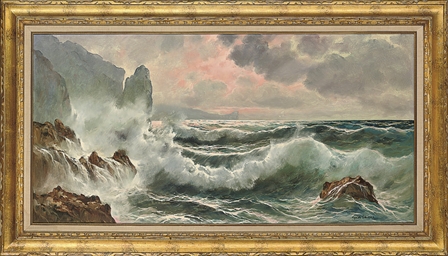 Quelle: Christie's Bild