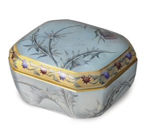 Source: Christie's Image