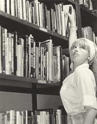 Untitled Film Still #13  