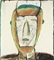 Chieftain with Mask