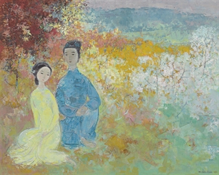 Source: Christie's Image