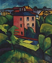 Source: Christie's Image