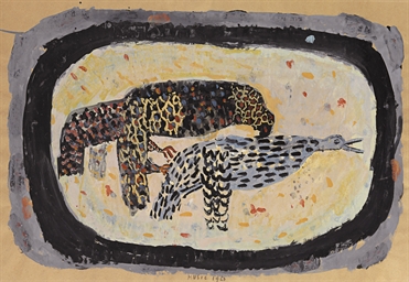 Source: Christie's Image