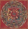 An Important thangka of the Chakrasamvara Mandala  
