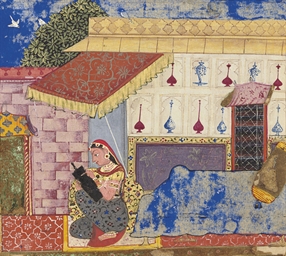 Source: Christie's Image