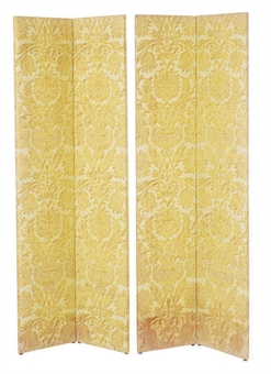 fortuny fabric