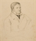 Padre Antonio Diogo Feijó, catholic priest and Brazilian politician  