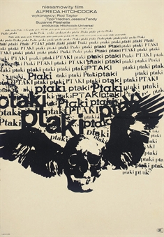 The Birds  Ptaki  