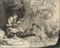 The Flute Player (B., Holl. 188; H. 200)  
