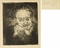 L'Homme à la Pipe: Portrait du Docteur Gachet (De la Faille 1664; Van Heugten & Pabst 10) 