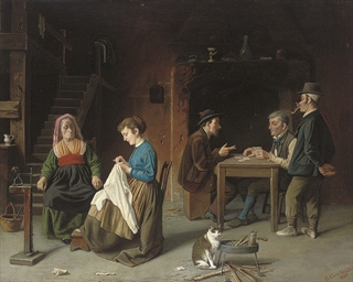 Source: Christie's Image