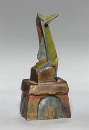 Source: Christie's Image