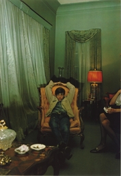 Sumner, Mississippi, c. 1970  