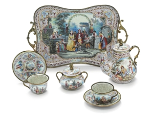 Source: Christie's Image